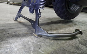 YAMAHA BW S125 Gen.2 2019 SED9J