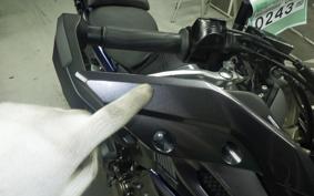 YAMAHA MT-09 Tracer 2016 RN36J