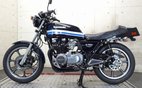 KAWASAKI Z750 FX Type 2023 KZ750E