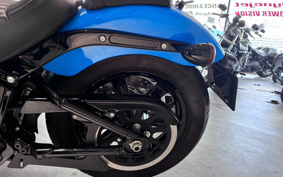 HARLEY FXBBS 2022 YYK