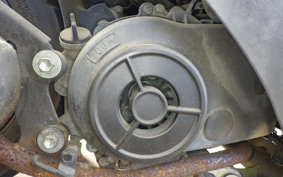 SUZUKI LET's 4 CA41A