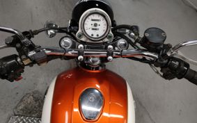 KAWASAKI ESTRELLA250 RS BJ250A