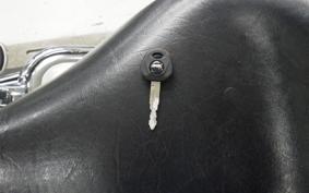 YAMAHA DRAGSTAR 400 CLASSIC  2011 VH02J