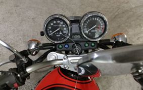 KAWASAKI ZEPHYR400K ZR400C