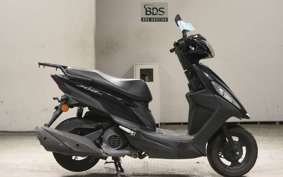 YAMAHA JOG125 SEJ5J