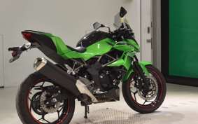 KAWASAKI Z250 SL 2002 BR250E