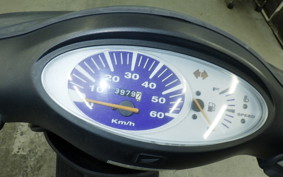 HONDA DIO Gen.5 AF56