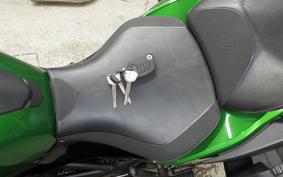 KAWASAKI NINJA H2 SX SE 2023 ZXT02P