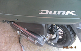 HONDA DUNK AF74