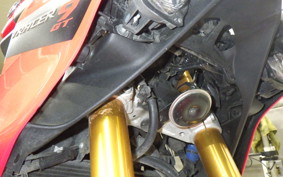 YAMAHA TRACER 9 GT 2022 RN70J