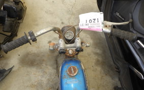 HONDA MONKEY Z50J