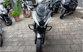 HONDA NC750X DCT 2021 RH09