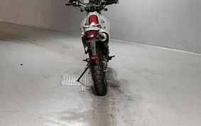SUZUKI DR-Z400S 2003 SK43A