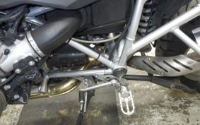 BMW R1200GS 2008