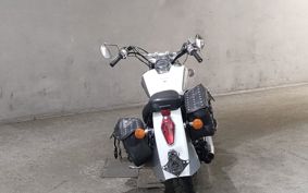 HONDA SHADOW 400 CLASSIC NC44