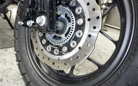 HONDA MONKEY 125 2023 JB03