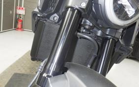 HONDA CB650R 2024 RH03