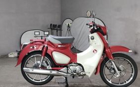 HONDA  SUPER CUB C125 JA58