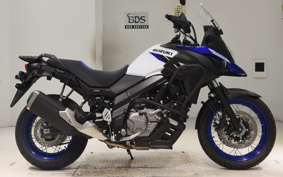 SUZUKI DL650 ( V-Strom 650 ) XTA 2025 C733M