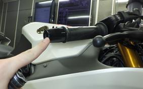 YAMAHA YZF-R7 2022 RM39J