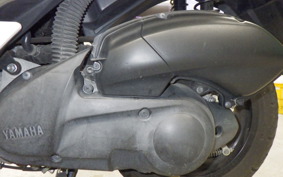 YAMAHA TRICITY 155 A SG37J