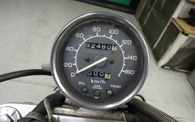 HONDA STEED 600 1992 PC21