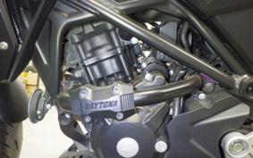 HONDA CB250RA 2021 MC52