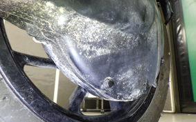 YAMAHA EC-02 2014 SY02J