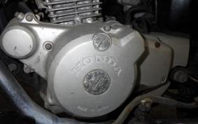 HONDA CD125T BENLY CD125T