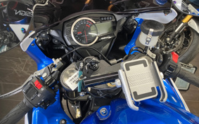 SUZUKI GSX-R1000 2014 GT78A