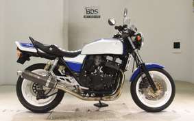 SUZUKI GSX400 IMPULSE 1996 GK79A