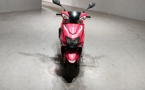 YAMAHA CYGNUS125XSR SED8J