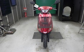 SUZUKI ADDRESS V125 S 1998 CF4MA
