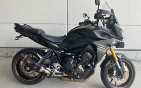 YAMAHA MT-09 Tracer 2017 RN51J