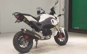 HONDA GROM 2026 JC61