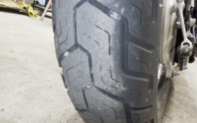 YAMAHA DRAGSTAR 400 CLASSIC 2003 VH01J