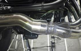 KAWASAKI ZRX1200 D 2009 ZRT20D