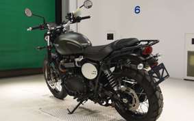 TRIUMPH TRIUMPH SCRAMBLER900 2023