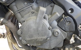 SUZUKI GSR400 2009 GK7EA