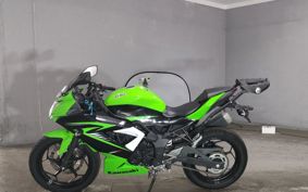 KAWASAKI Ninja 250SL BX250A