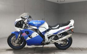 SUZUKI GSX-R1100 1992 GU75A