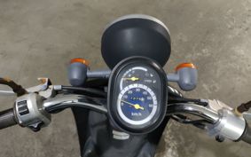 HONDA TODAY AF67