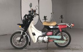 YAMAHA YUUBIN MATE  4GL