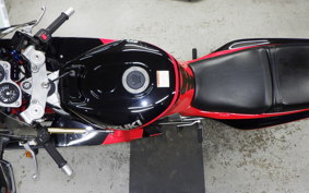 SUZUKI GSX-R1100 1991 GV73A