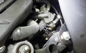 HONDA TACT Basket 1999 AF79