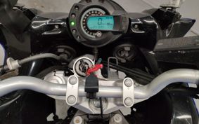 YAMAHA FAZER FZ6 RJ07