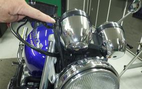 HONDA CB400SF 1996 NC31