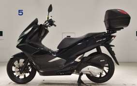 HONDA PCX125 2024 JF81
