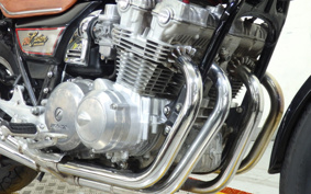 HONDA CB750 CUSTOM 1981 RC04