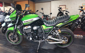 KAWASAKI ZRX1200 DAEG 2011 ZRT20D